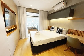 Studios Hub Vila Madalena