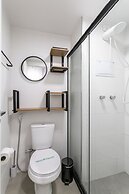 Studios Hub Vila Madalena