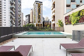 Studios Hub Vila Madalena