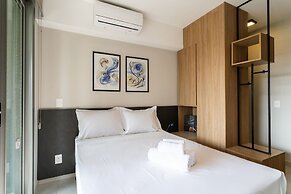 Studios Hub Vila Madalena