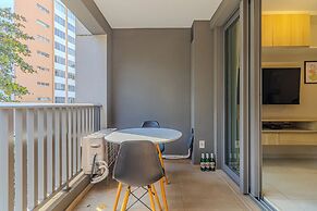 Studios Hub Vila Madalena