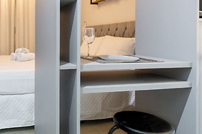 Studios Hub Vila Madalena