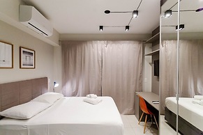 Studios Hub Vila Madalena