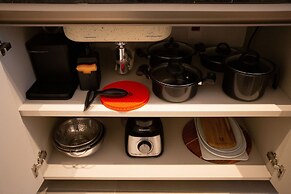 Studios Hub Vila Madalena