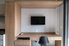 Studios Hub Vila Madalena