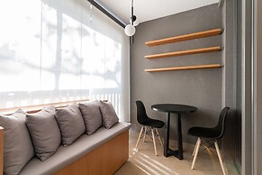 Studios Hub Vila Madalena