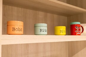 Studios Hub Vila Madalena