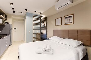 Studios Hub Vila Madalena