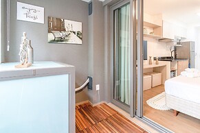 Studios Hub Vila Madalena