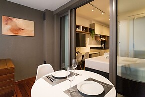 Studios Hub Vila Madalena