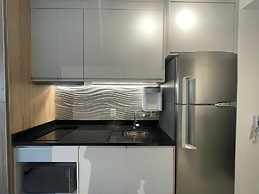 Studios Hub Vila Madalena