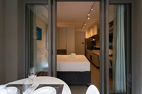 Studios Hub Vila Madalena