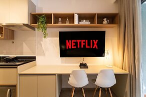 Studios Hub Vila Madalena