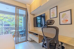 Studios Hub Vila Madalena