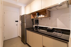 Studios Hub Vila Madalena