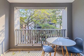 Studios Hub Vila Madalena