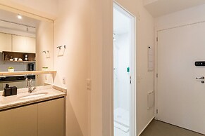 Studios Hub Vila Madalena