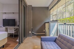 Studios Hub Vila Madalena