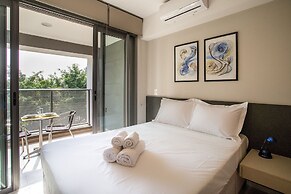 Studios Hub Vila Madalena