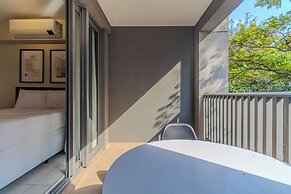 Studios Hub Vila Madalena