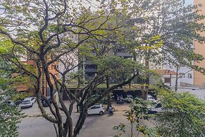 Studios Hub Vila Madalena