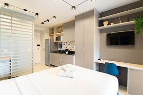 Studios Hub Vila Madalena