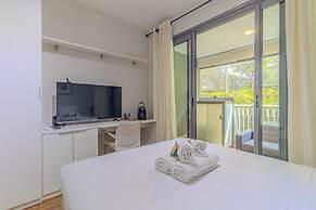 Studios Hub Vila Madalena