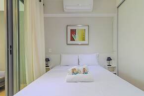 Studios Hub Vila Madalena