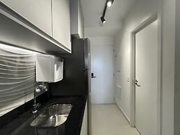 Studios Hub Vila Madalena