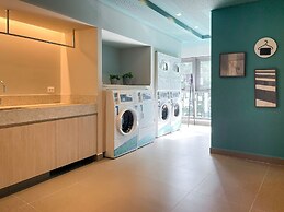 Studios Hub Vila Madalena