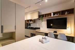 Studios Hub Vila Madalena