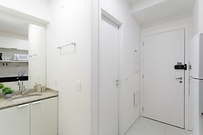 Studios Hub Vila Madalena