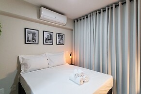 Studios Hub Vila Madalena