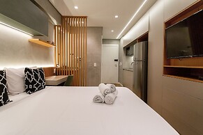 Studios Hub Vila Madalena