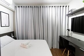 Studios Hub Vila Madalena