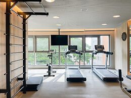 Studios Hub Vila Madalena