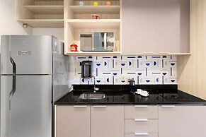 Studios Hub Vila Madalena