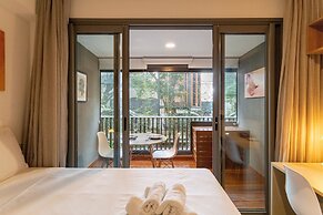 Studios Hub Vila Madalena