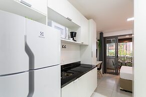 Studios Hub Vila Madalena