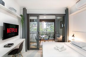 Studios Hub Vila Madalena