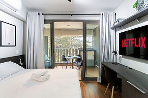 Studios Hub Vila Madalena