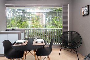 Studios Hub Vila Madalena