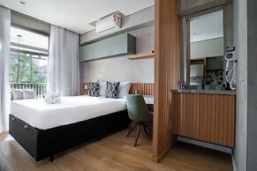 Studios Hub Vila Madalena