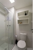 Studios Hub Vila Madalena