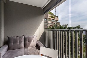 Studios Hub Vila Madalena