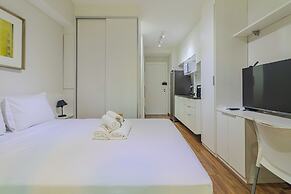 Studios Hub Vila Madalena