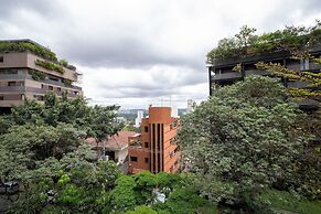 Studios Hub Vila Madalena