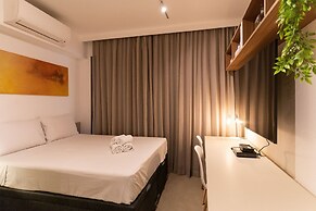 Studios Hub Vila Madalena