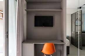 Studios Hub Vila Madalena