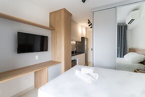 Studios Hub Vila Madalena